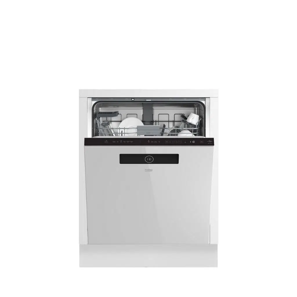 Beko Bbc 161 B Tezgah Altı Bulaşık Makinesi Beko Bbc 161 B Tezgah Altı Bulaşık Makinesi