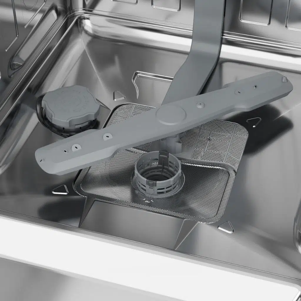 Beko Bbc 161 B Tezgah Altı Bulaşık Makinesi Beko Bbc 161 B Tezgah Altı Bulaşık Makinesi