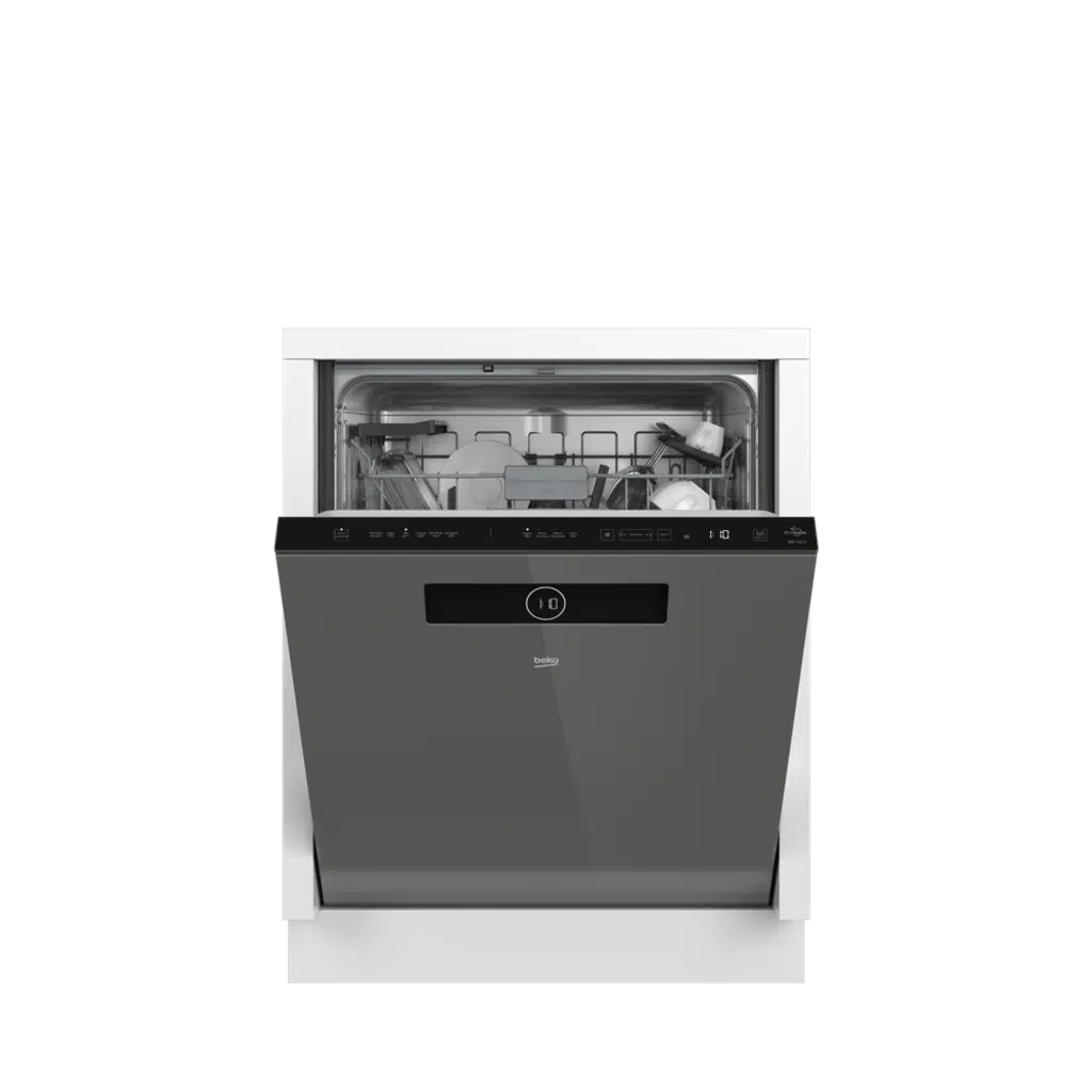 Beko Bbc 161 G Tezgah Altı Bulaşık Makinesi Beko Bbc 161 G Tezgah Altı Bulaşık Makinesi