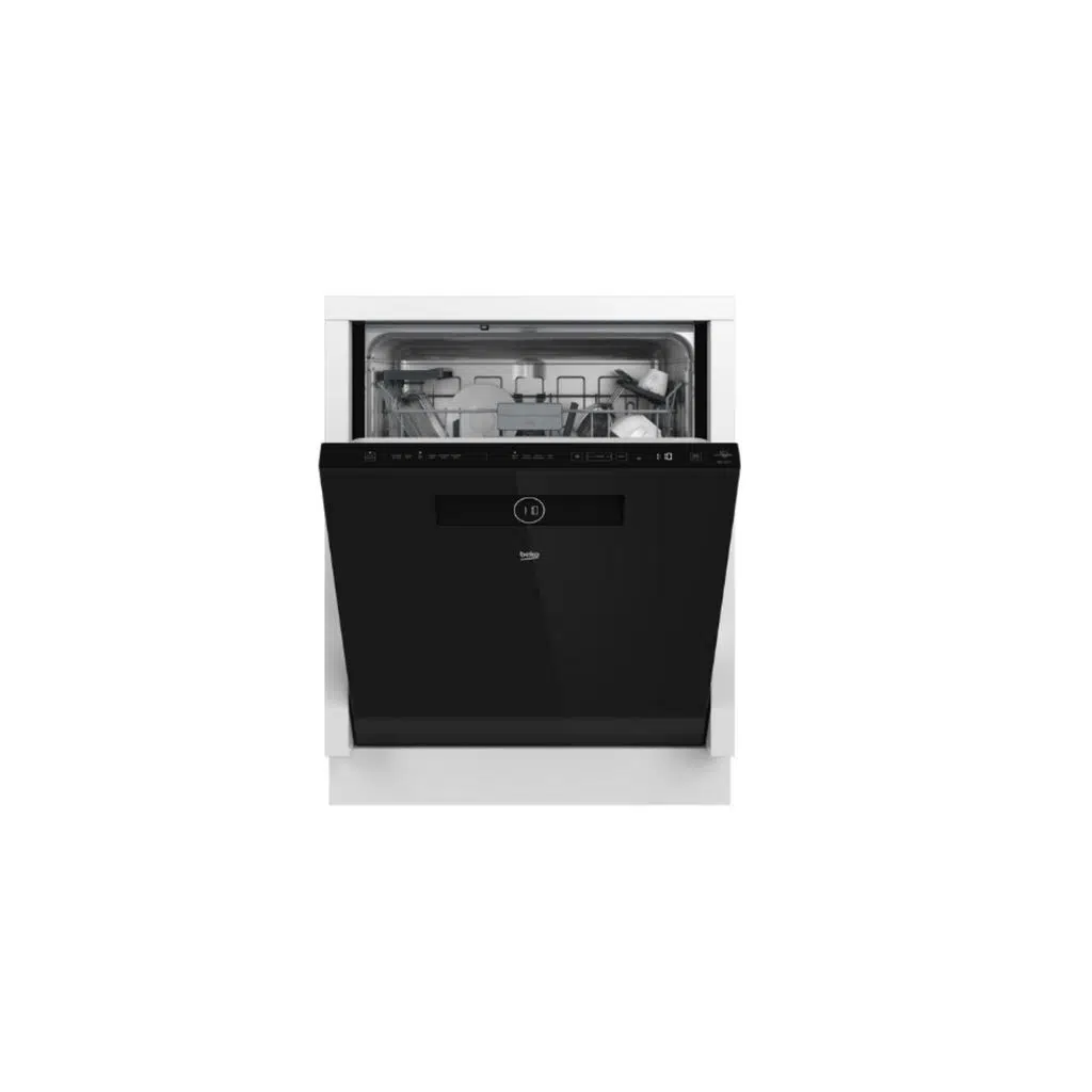 Beko BBC 161 S Ankastre Bulaşık Makinesi Beko BBC 161 S Ankastre Bulaşık Makinesi
