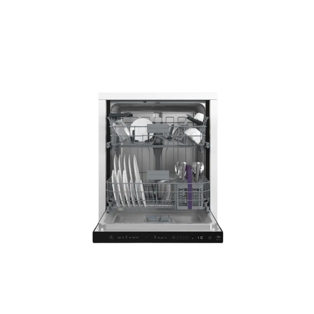 Beko BBC 161 S Ankastre Bulaşık Makinesi Beko BBC 161 S Ankastre Bulaşık Makinesi
