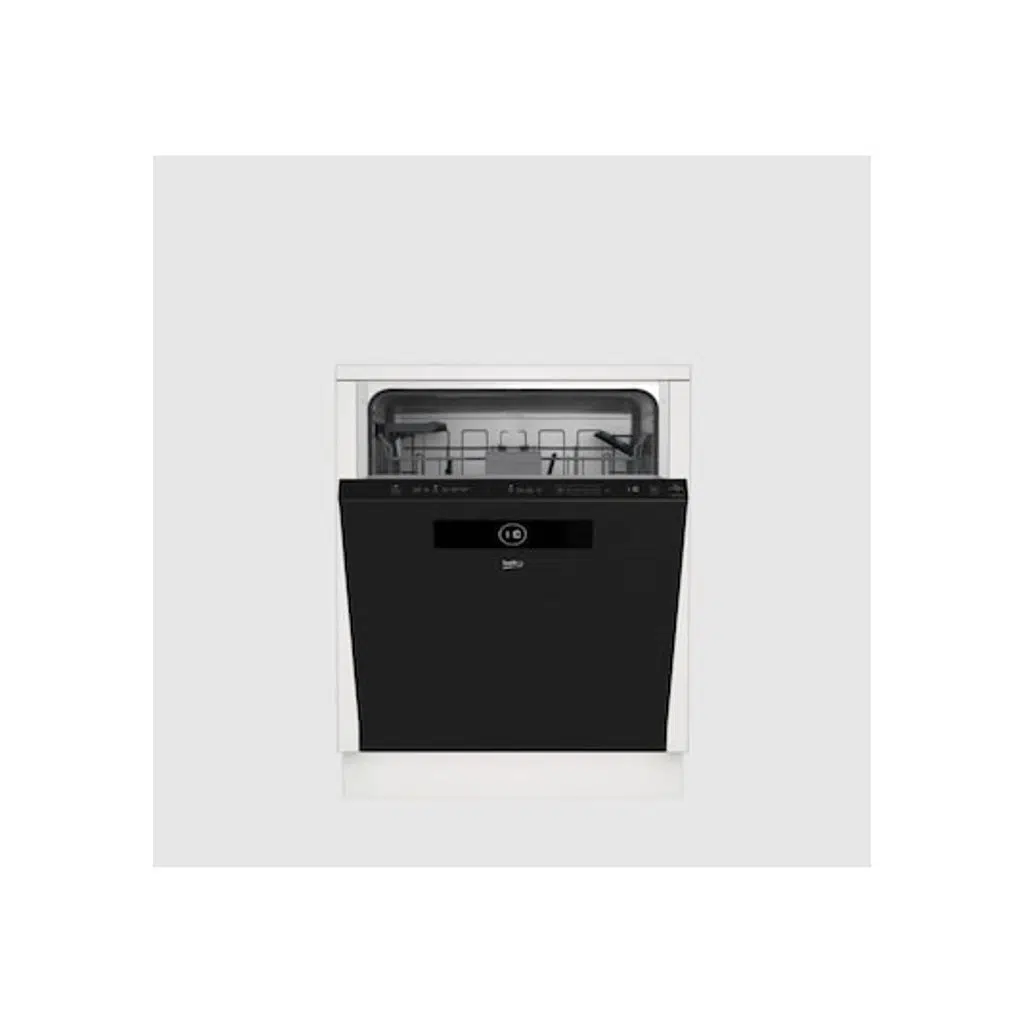 Beko BBM 162 D 6 Programlı Ankastre Bulaşık Makinesi Beko BBM 162 D 6 Programlı Ankastre Bulaşık Makinesi