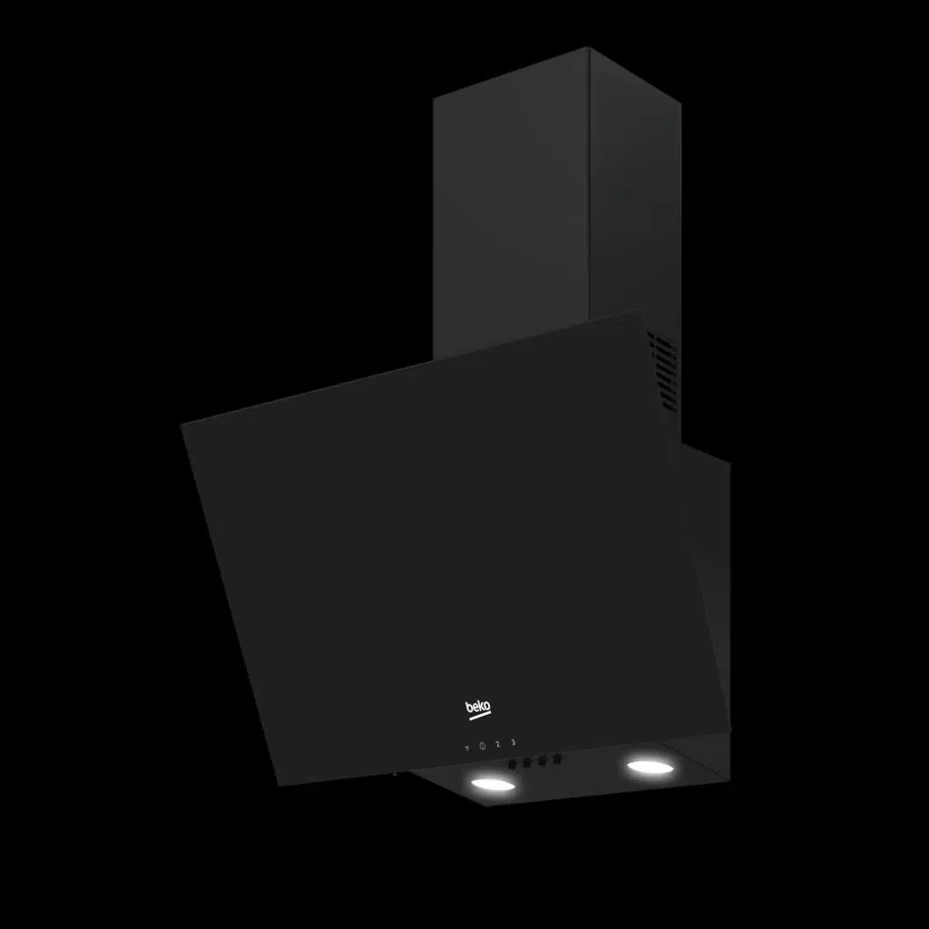 Beko BDE 6030 SR Siyah Duvar Tipi Davlumbaz Siyah Beko BDE 6030 SR Siyah Duvar Tipi Davlumbaz Siyah