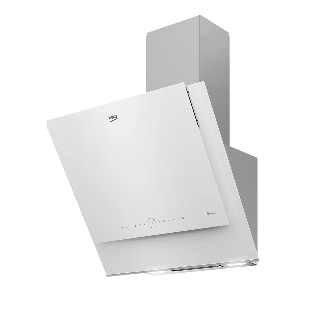 Beko BDE 6072 B 60 CM Duvar Tipi Davlumbaz Beyaz Beko BDE 6072 B 60 CM Duvar Tipi Davlumbaz Beyaz