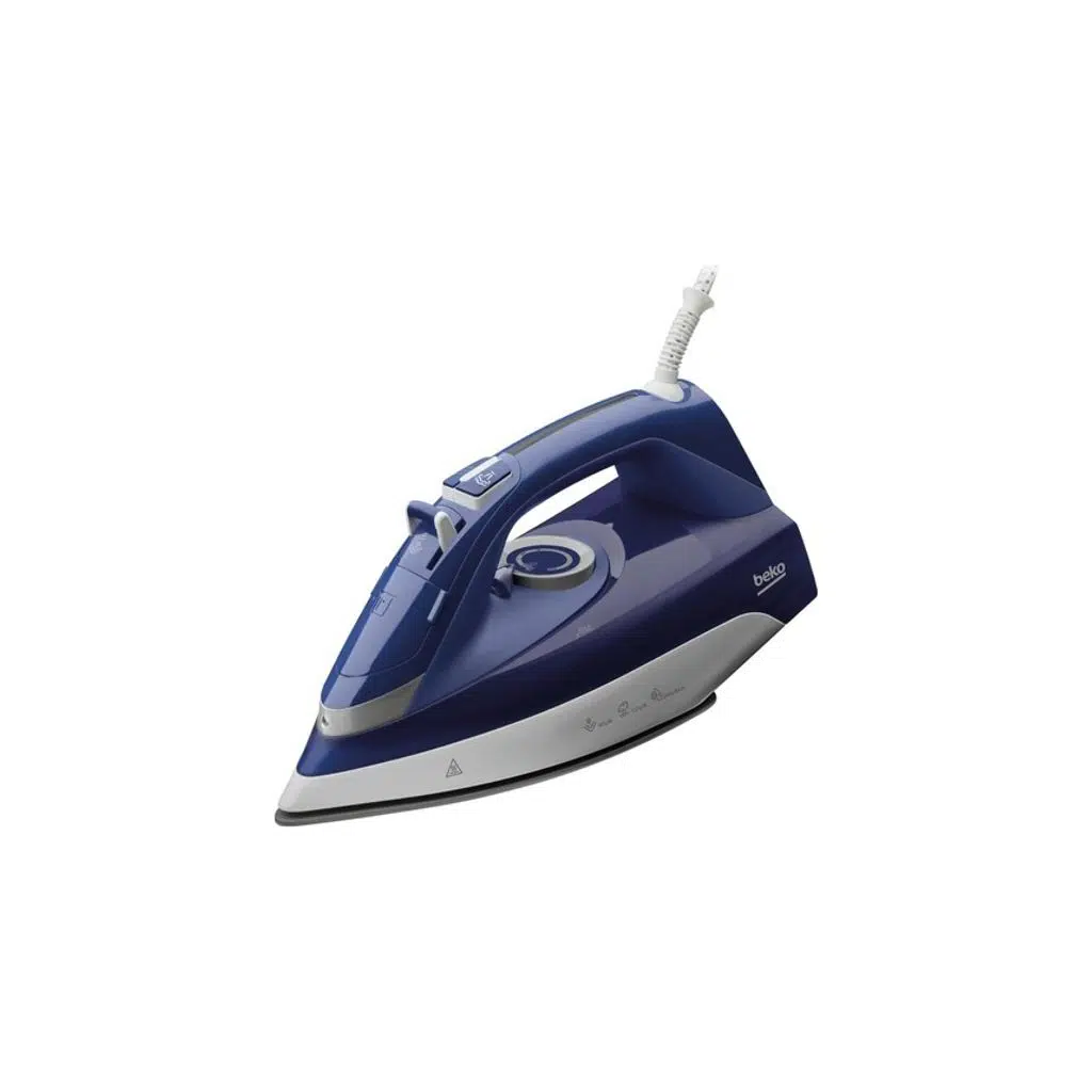 Beko BEU 4124 2400 W Buharlı Ütü