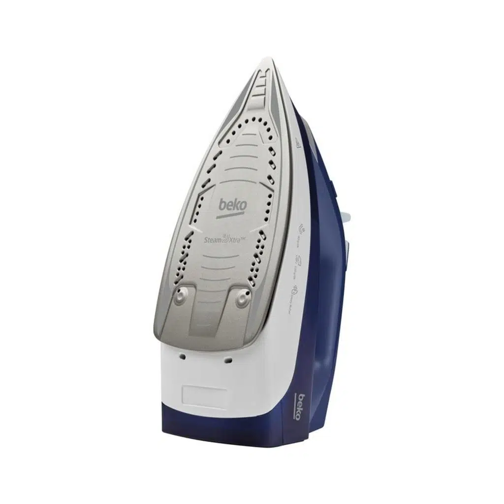Beko BEU 4124 2400 W Buharlı Ütü Beko BEU 4124 2400 W Buharlı Ütü