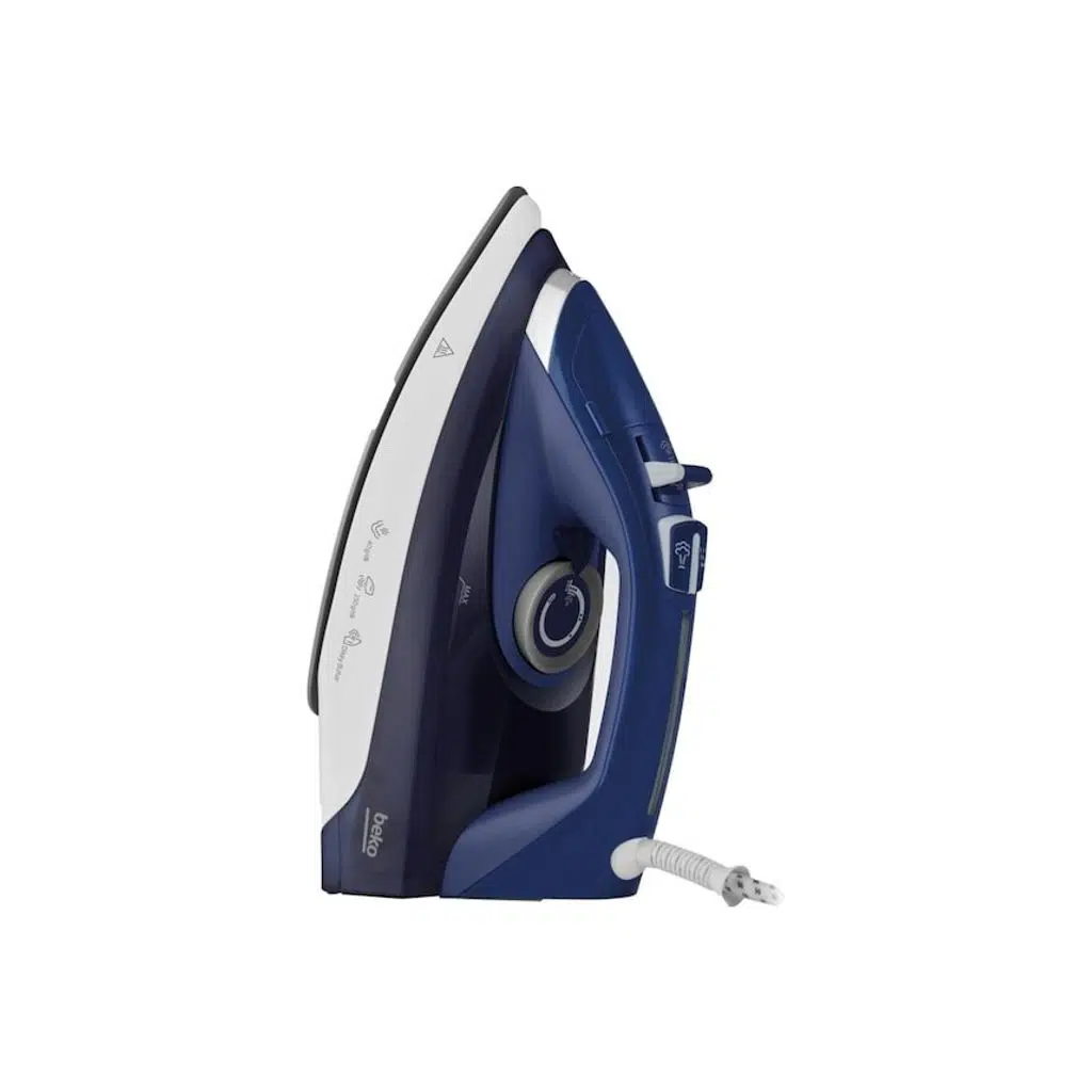 Beko BEU 4124 2400 W Buharlı Ütü Beko BEU 4124 2400 W Buharlı Ütü