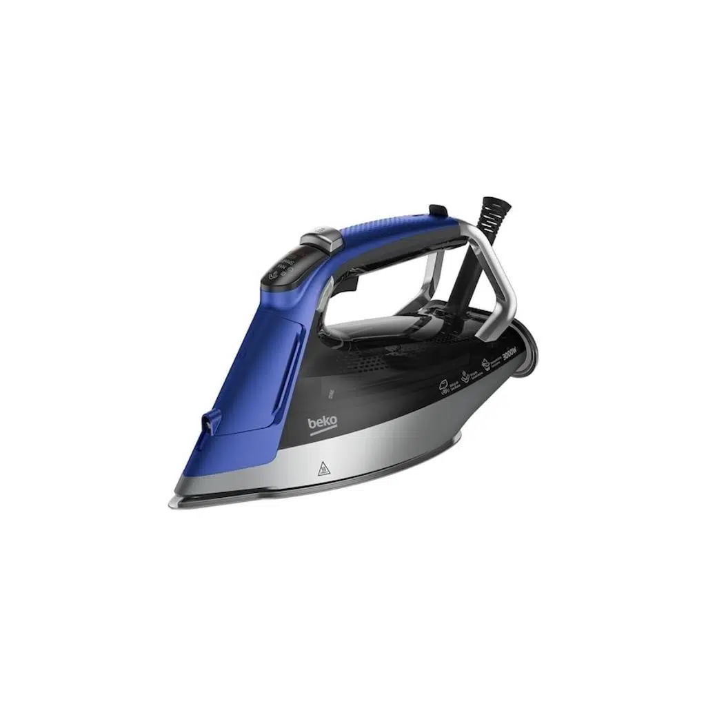 Beko BEU 8030 D Actipress Expert 3000 W Buharlı Ütü