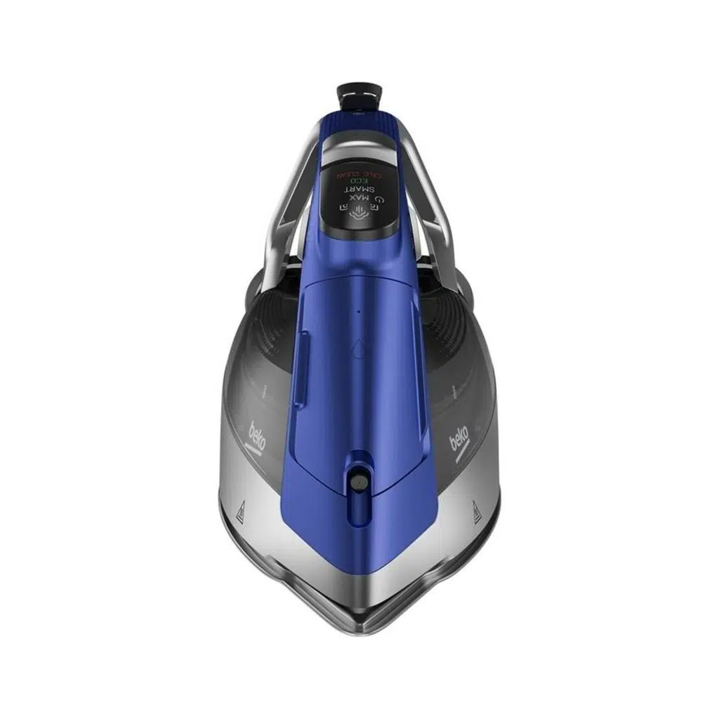 Beko BEU 8030 D Actipress Expert 3000 W Buharlı Ütü Beko BEU 8030 D Actipress Expert 3000 W Buharlı Ütü