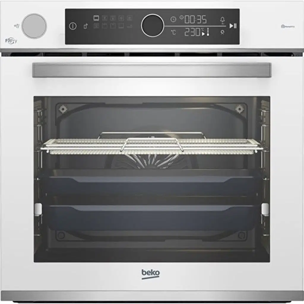 Beko Beyond Serisi BFC 741 B 72 LT Ankastre Fırın
