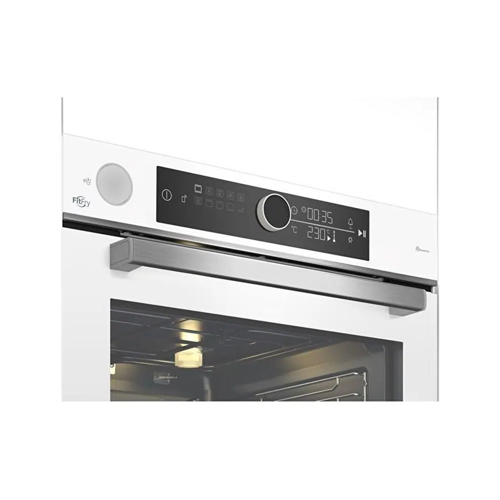 Beko Beyond Serisi BFC 741 B 72 LT Ankastre Fırın Beko Beyond Serisi BFC 741 B 72 LT Ankastre Fırın