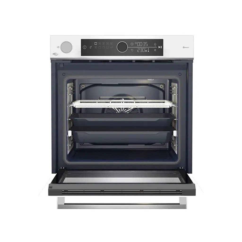 Beko Beyond Serisi BFC 741 B 72 LT Ankastre Fırın Beko Beyond Serisi BFC 741 B 72 LT Ankastre Fırın