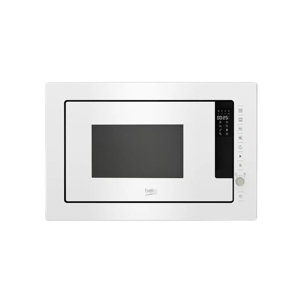 Beko Beyond Serisi BMC 2520 B 25 LT Ankastre Mikrodalga Fırın