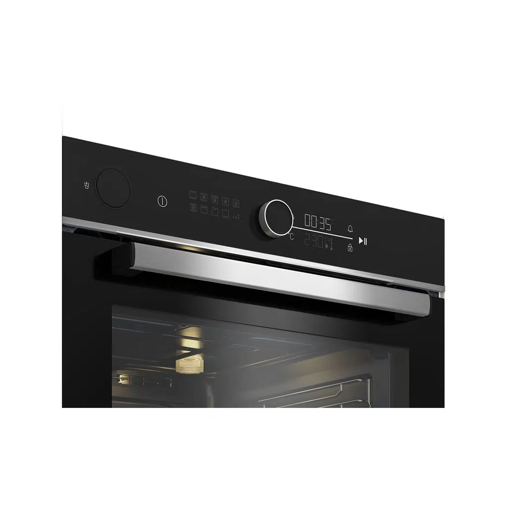 Beko BFC 749 S Buhar Destekli Fırın Beko BFC 749 S Buhar Destekli Fırın