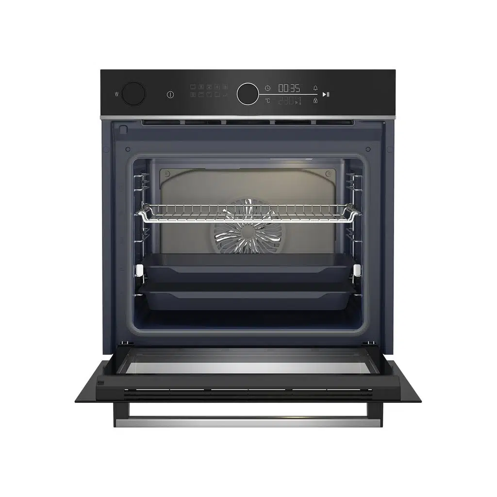 Beko BFC 749 S Buhar Destekli Fırın Beko BFC 749 S Buhar Destekli Fırın