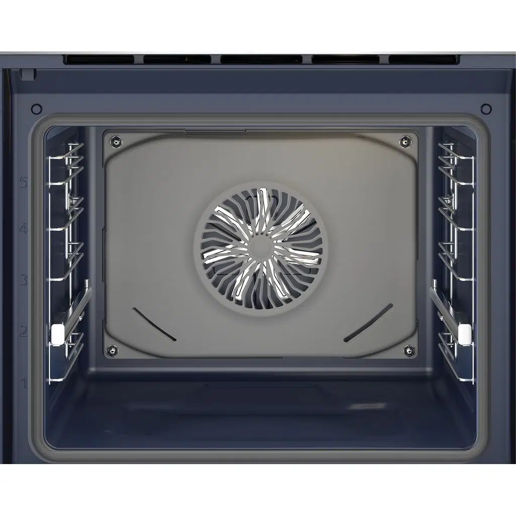 Beko BFC 749 S Buhar Destekli Fırın Beko BFC 749 S Buhar Destekli Fırın