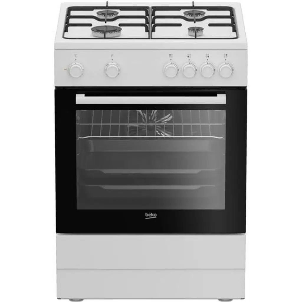 Beko BFE 400-1 B 66 L Ocaklı Fırın