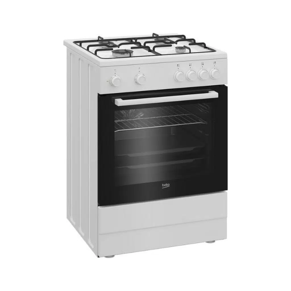 Beko BFE 400-1 B 66 L Ocaklı Fırın Beko BFE 400-1 B 66 L Ocaklı Fırın