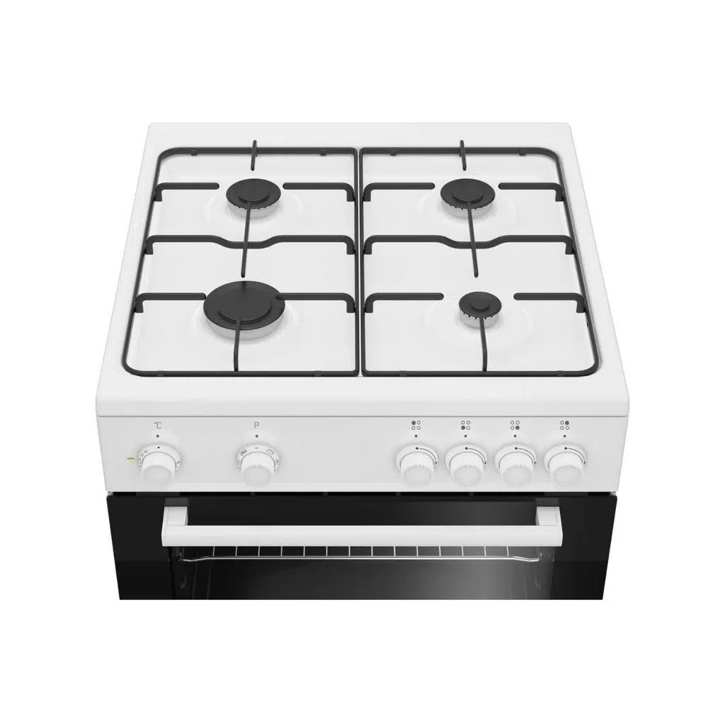 Beko BFE 400-1 B 66 L Ocaklı Fırın Beko BFE 400-1 B 66 L Ocaklı Fırın