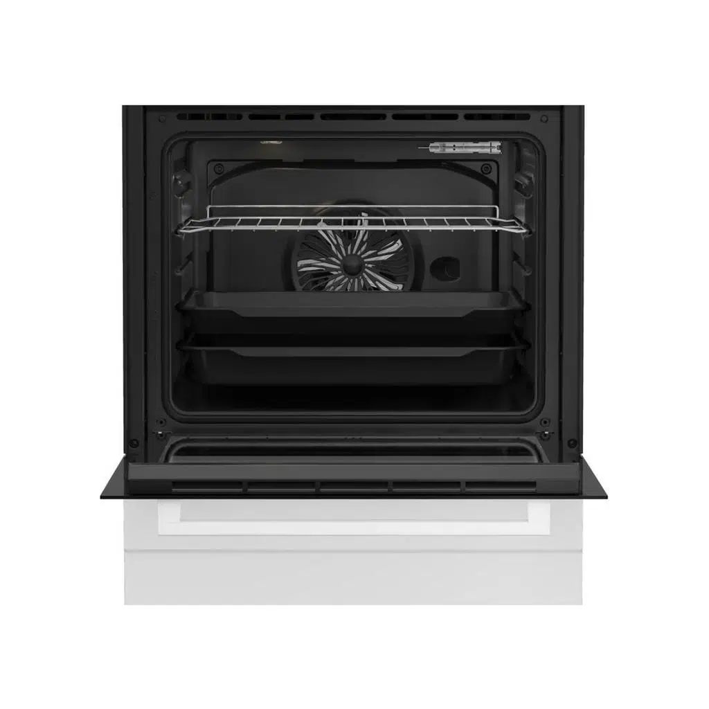 Beko BFE 400-1 B 66 L Ocaklı Fırın Beko BFE 400-1 B 66 L Ocaklı Fırın