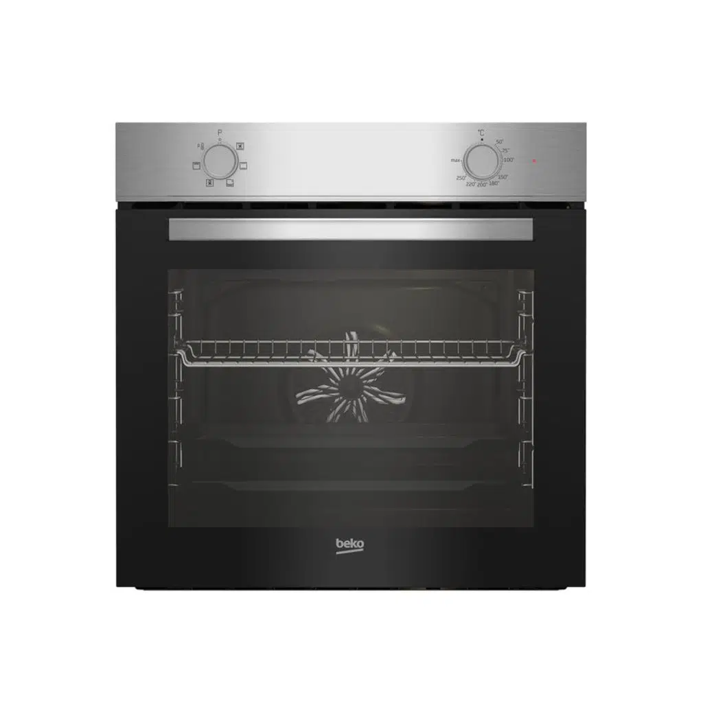 Beko BFM 310 I 72 LT Ankastre Fırın Inox
