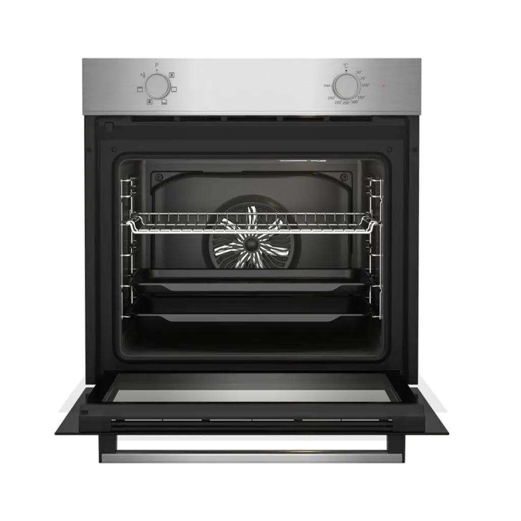 Beko BFM 310 I 72 LT Ankastre Fırın Inox Beko BFM 310 I 72 LT Ankastre Fırın Inox