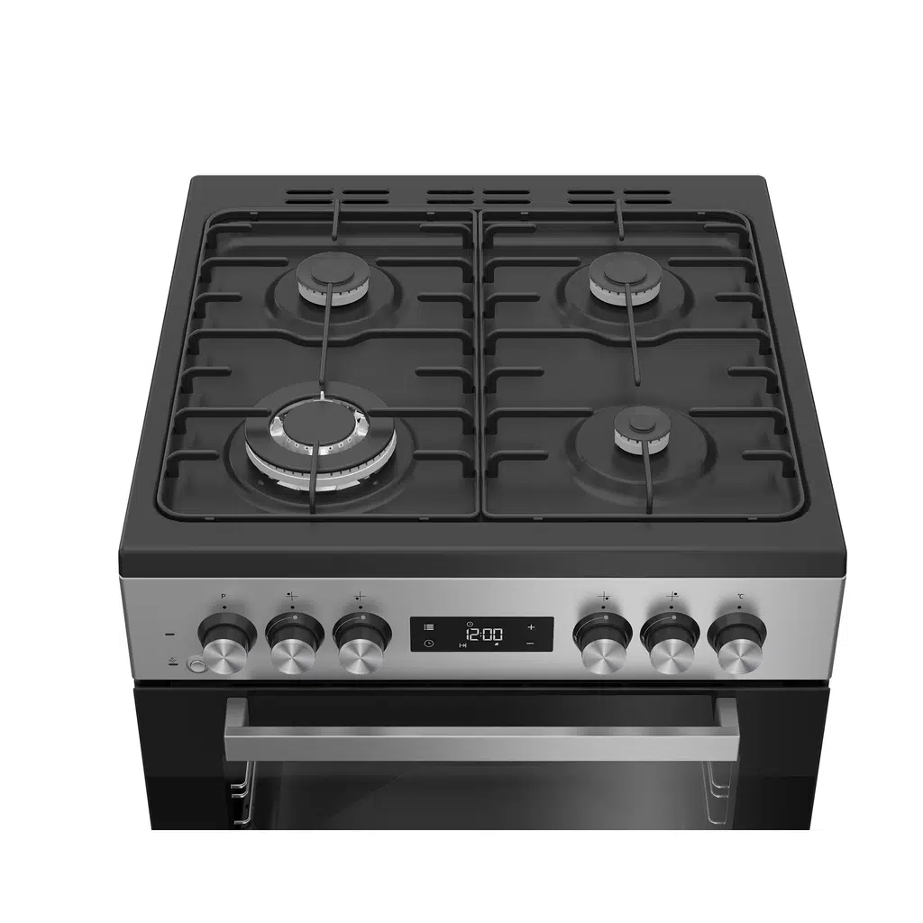 Beko BFM 410 EBG 72 LT Ocaklı Fırın Beko BFM 410 EBG 72 LT Ocaklı Fırın