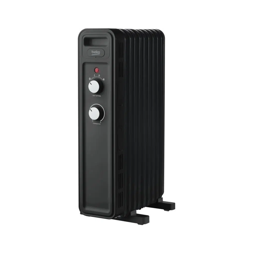 Beko BK 9M 2000 Yağlı Radyatör