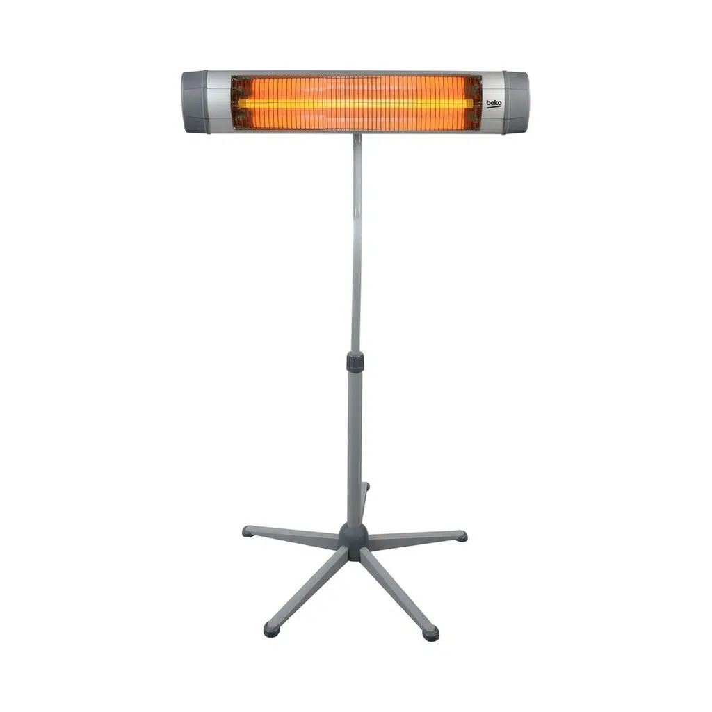 Beko Bk Iı 1500 M 1500 W Infrared Isıtıcı 
