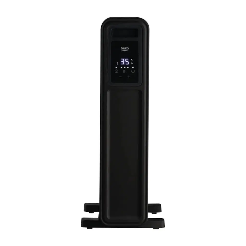 Beko BK RHO 11D 2300 W Yağlı Radyatör