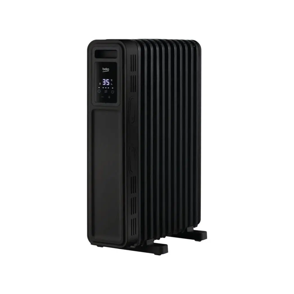 Beko BK RHO 11D 2300 W Yağlı Radyatör Beko BK RHO 11D 2300 W Yağlı Radyatör