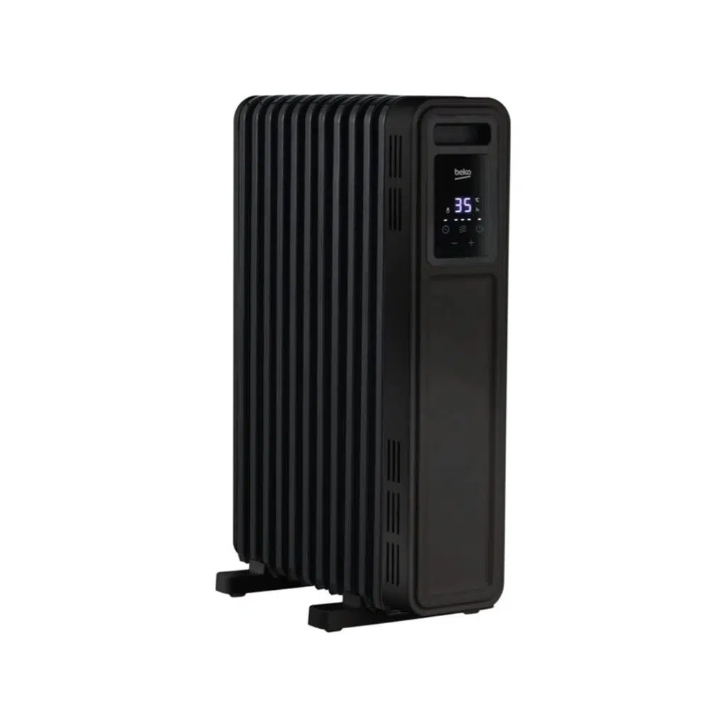 Beko BK RHO 11D 2300 W Yağlı Radyatör Beko BK RHO 11D 2300 W Yağlı Radyatör