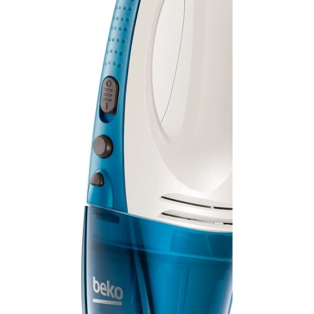 Beko BKK 1194 Şarjlı El Tipi Süpürge Beko BKK 1194 Şarjlı El Tipi Süpürge