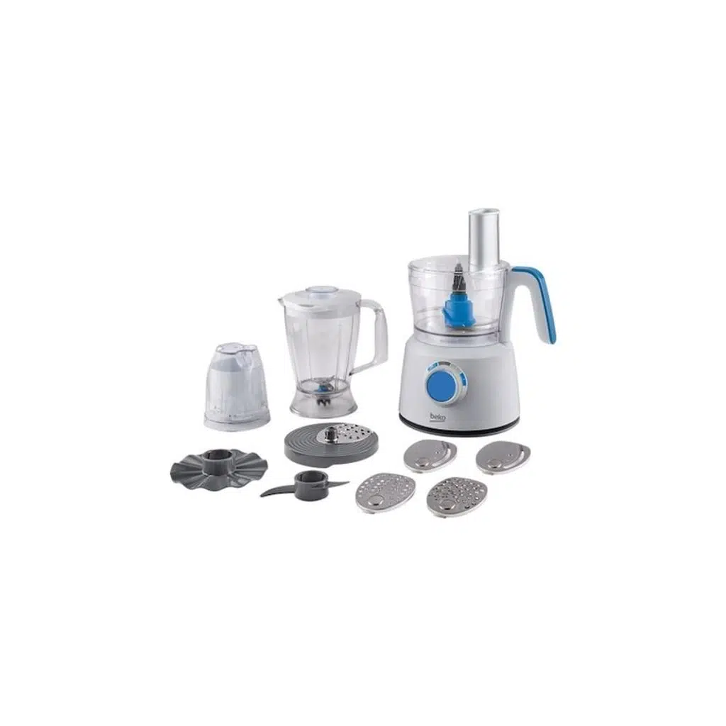 Beko BKK 1391 Mutfak Robotu