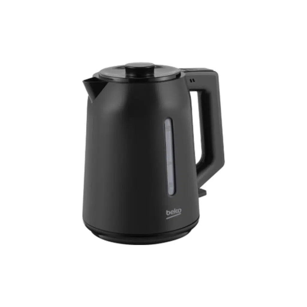 Beko BKK 2221 C 1.8 L Çay Makinesi Siyah Beko BKK 2221 C 1.8 L Çay Makinesi Siyah