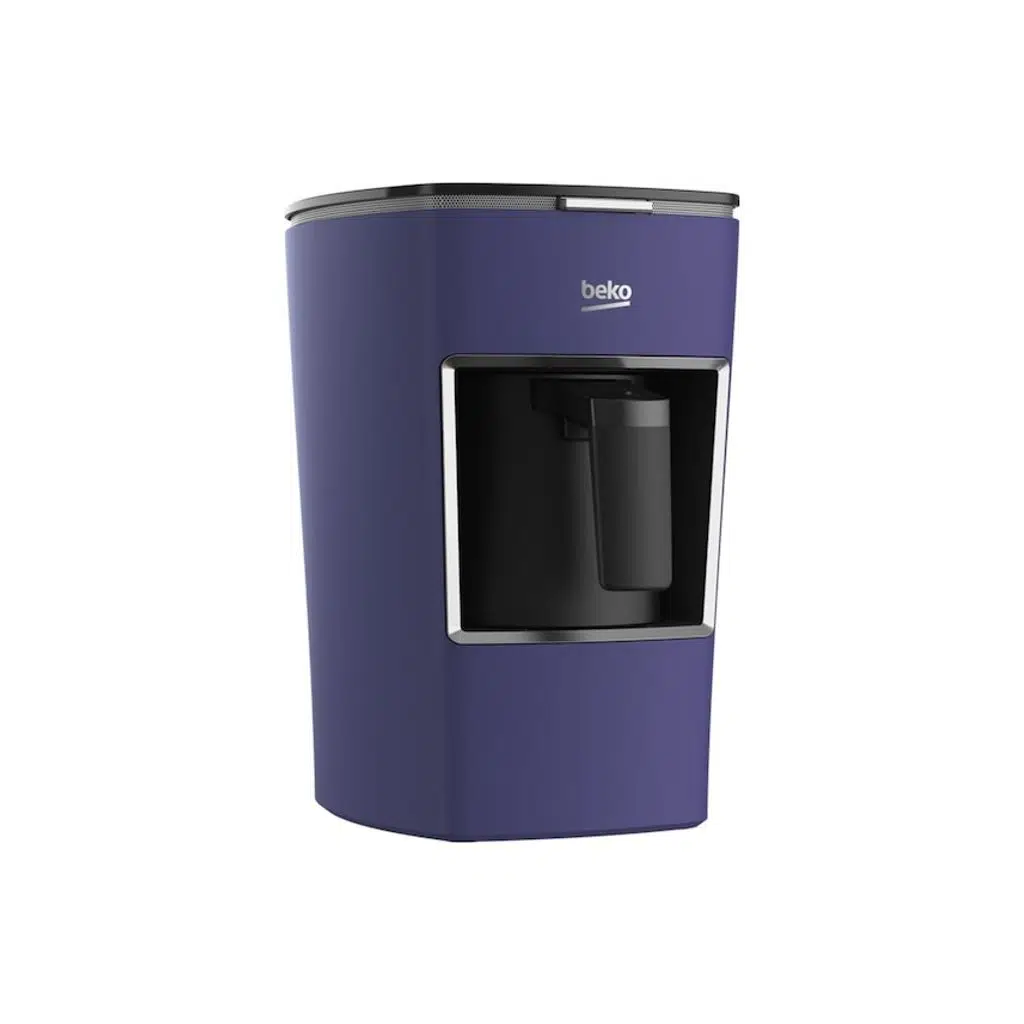 Beko BKK 2300 Mini Keyf Türk Kahve Makinesi - Mor Beko BKK 2300 Mini Keyf Türk Kahve Makinesi - Mor