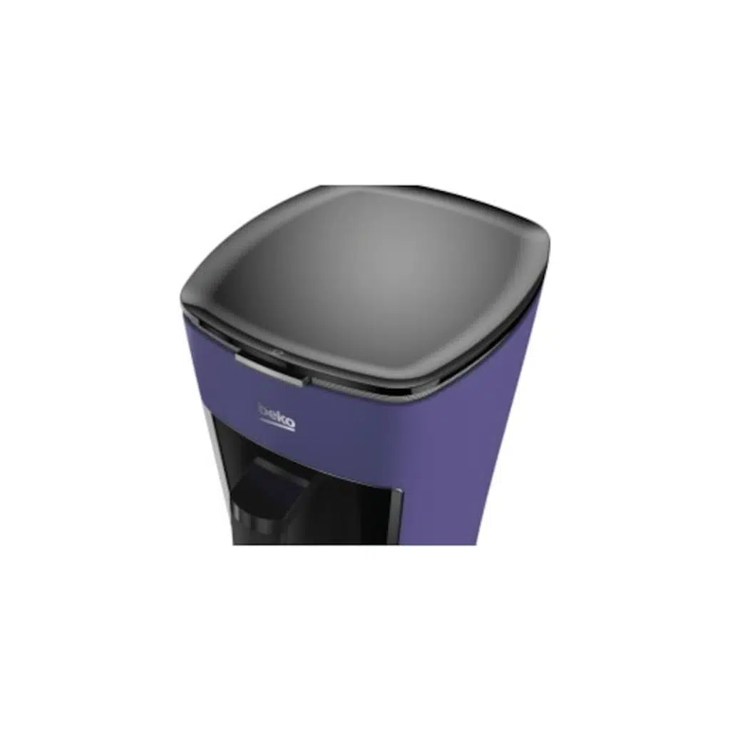 Beko BKK 2300 Mini Keyf Türk Kahve Makinesi - Mor Beko BKK 2300 Mini Keyf Türk Kahve Makinesi - Mor