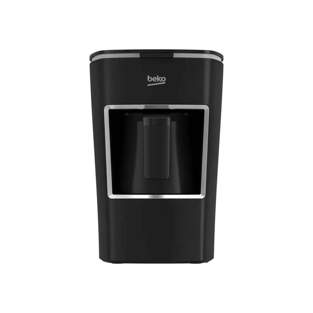 Beko BKK 2300 Mini Keyf Türk Kahve Makinesi - Siyah