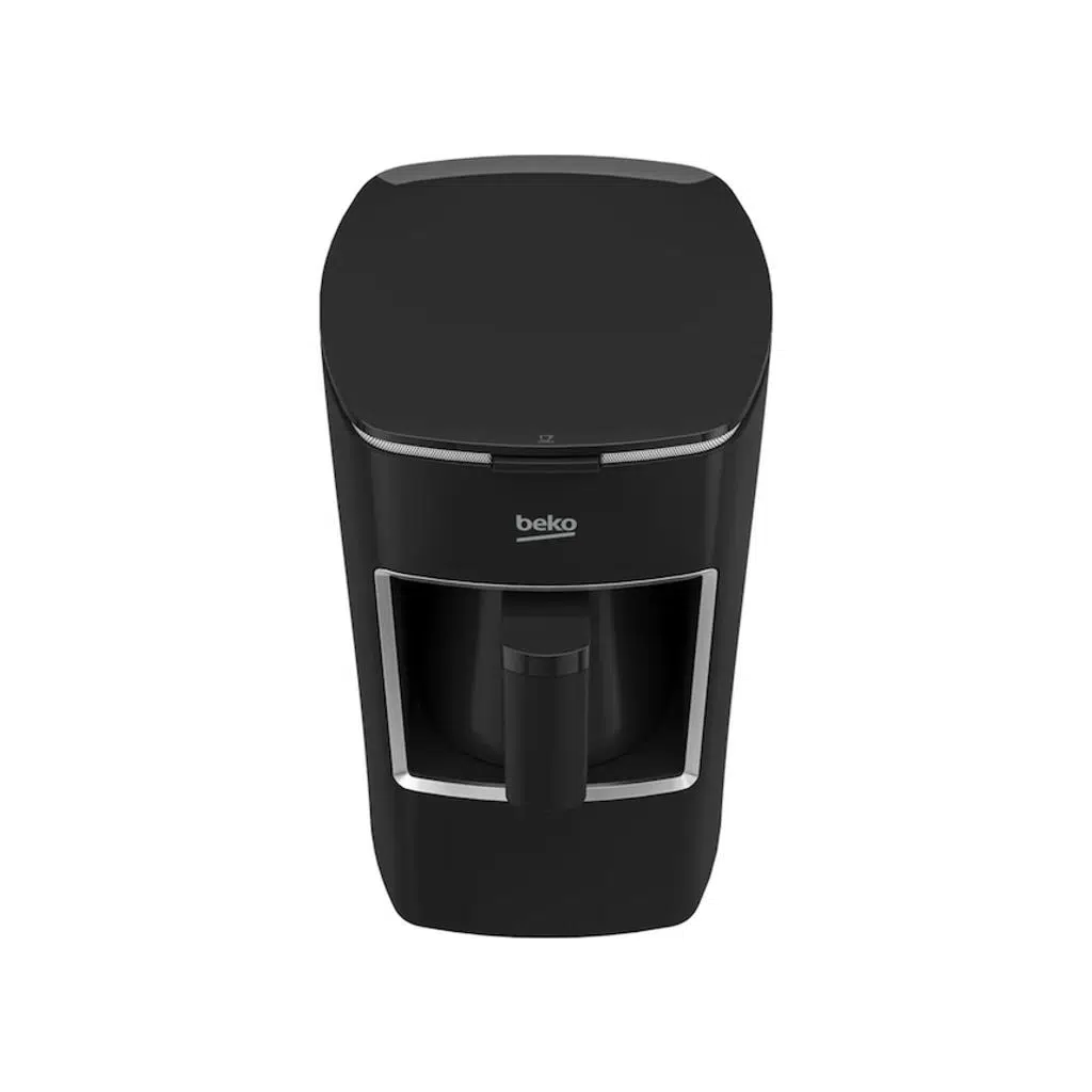 Beko BKK 2300 Mini Keyf Türk Kahve Makinesi - Siyah Beko BKK 2300 Mini Keyf Türk Kahve Makinesi - Siyah
