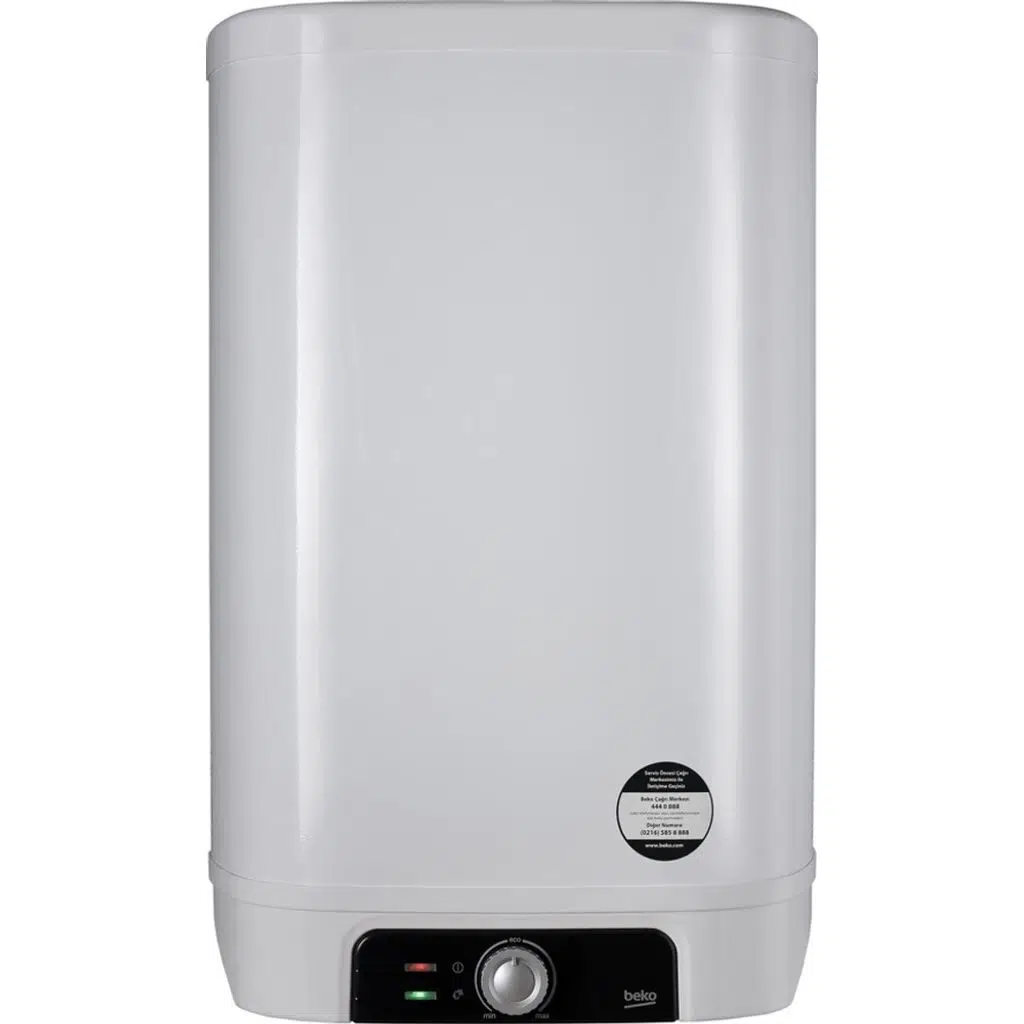 Beko Bkt 650 Eco 2000 W 65 Lt Termosifon 