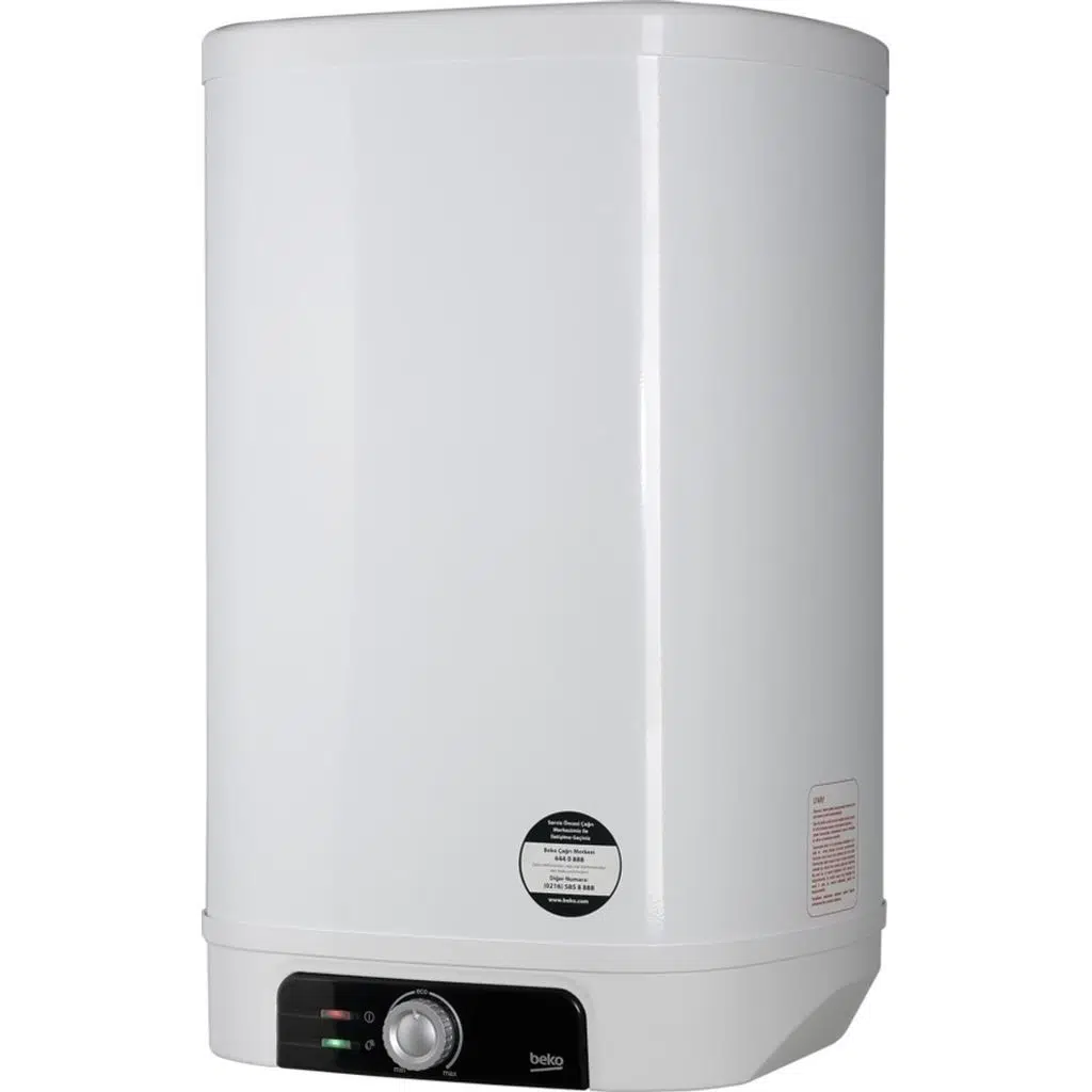 Beko Bkt 650 Eco 2000 W 65 Lt Termosifon Beko Bkt 650 Eco 2000 W 65 Lt Termosifon