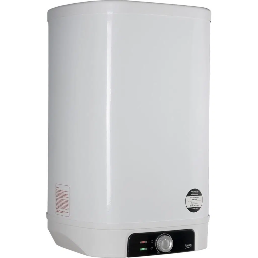 Beko Bkt 650 Eco 2000 W 65 Lt Termosifon Beko Bkt 650 Eco 2000 W 65 Lt Termosifon