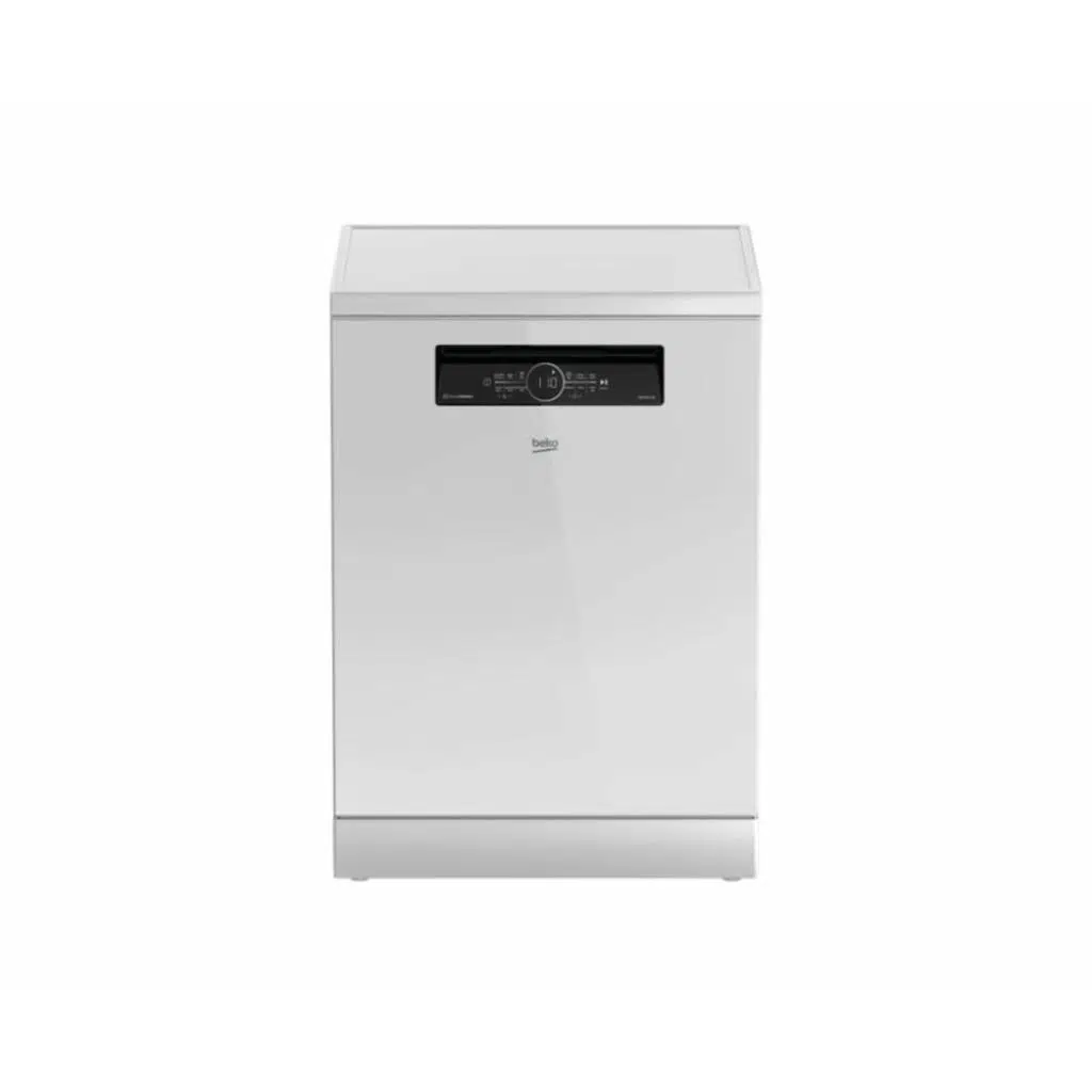Beko BM 6047 BC 6 Programlı 14 Kişilik Bulaşık Makinesi