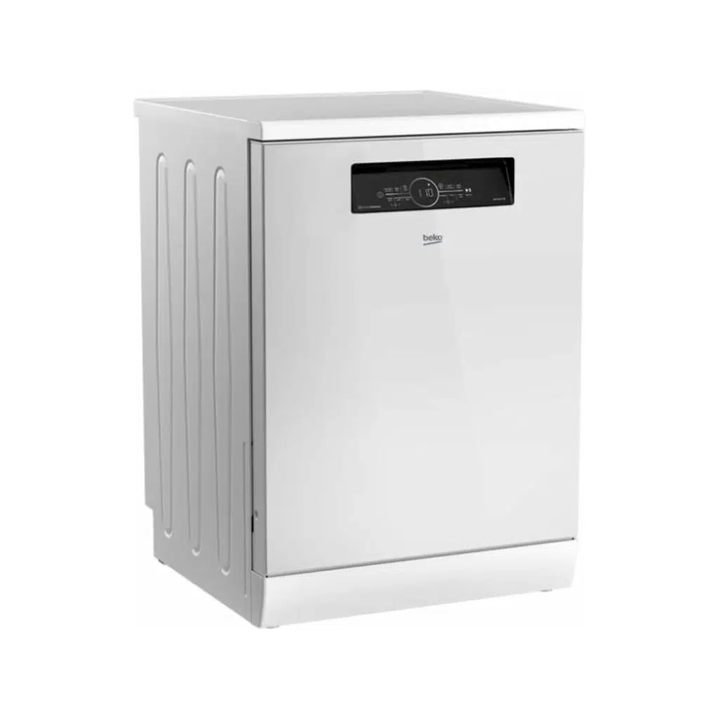Beko BM 6047 BC 6 Programlı 14 Kişilik Bulaşık Makinesi Beko BM 6047 BC 6 Programlı 14 Kişilik Bulaşık Makinesi