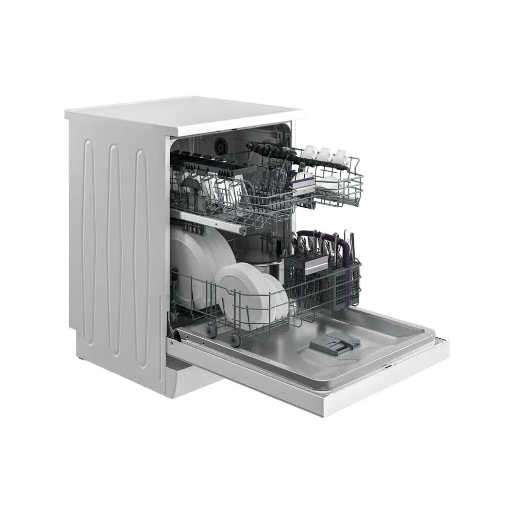Beko BM 6047 BC 6 Programlı 14 Kişilik Bulaşık Makinesi Beko BM 6047 BC 6 Programlı 14 Kişilik Bulaşık Makinesi