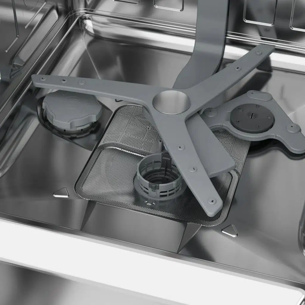 Beko BM 6047 BC 6 Programlı 14 Kişilik Bulaşık Makinesi Beko BM 6047 BC 6 Programlı 14 Kişilik Bulaşık Makinesi