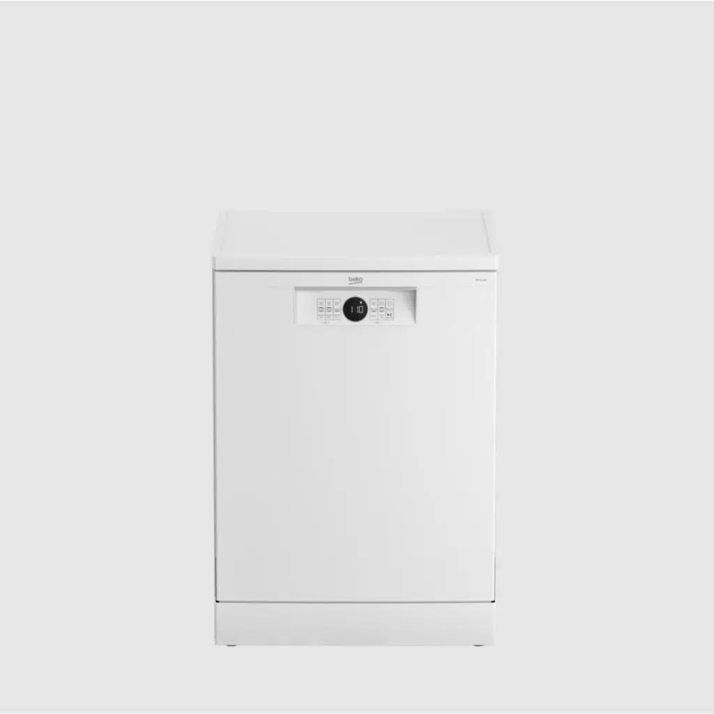 Beko Bm 6146 6 Programlı 14 Kişilik Bulaşık Makinesi