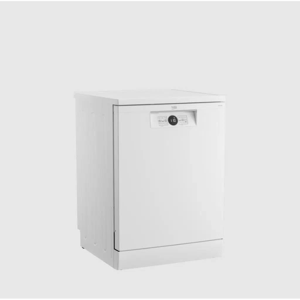Beko Bm 6146 6 Programlı 14 Kişilik Bulaşık Makinesi Beko Bm 6146 6 Programlı 14 Kişilik Bulaşık Makinesi