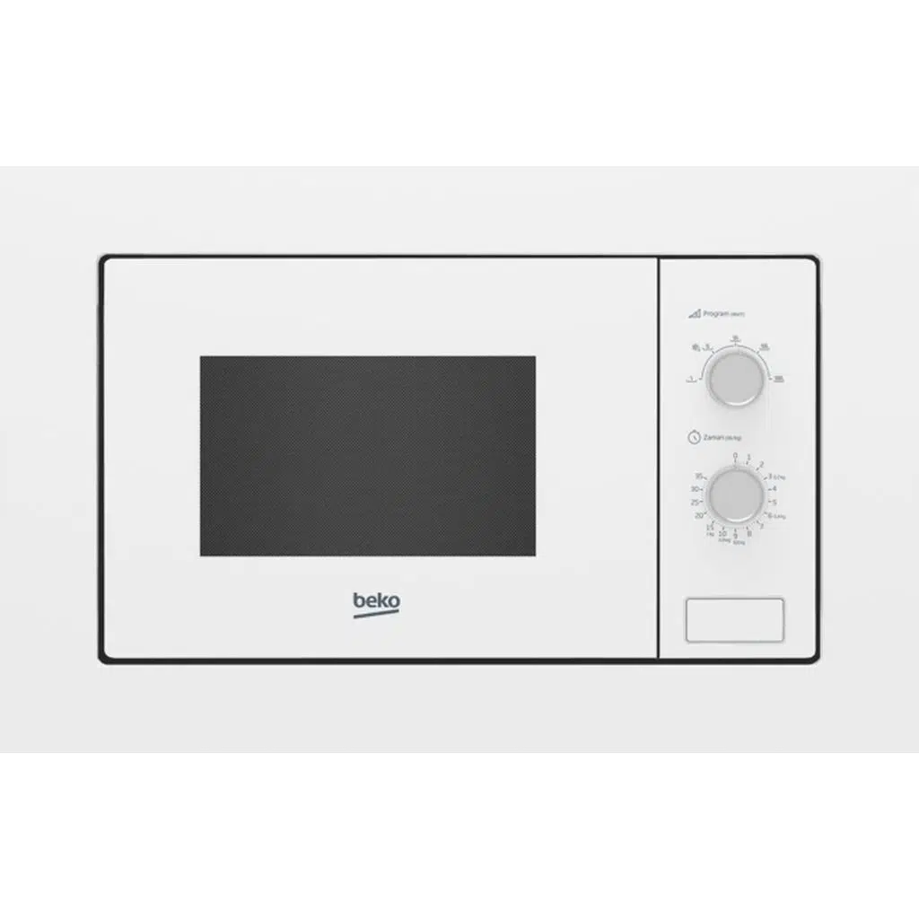 Beko BMC 2030 B Ankastre Mikrodalga