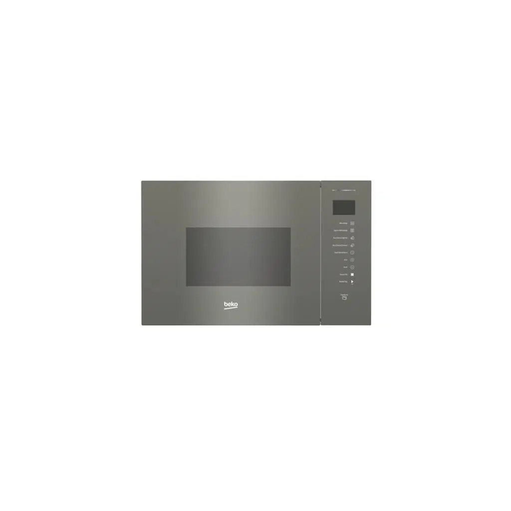 Beko BMC 2520-2 G Ankastre Mikrodalga Fırın